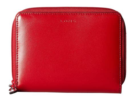 lodis wallet